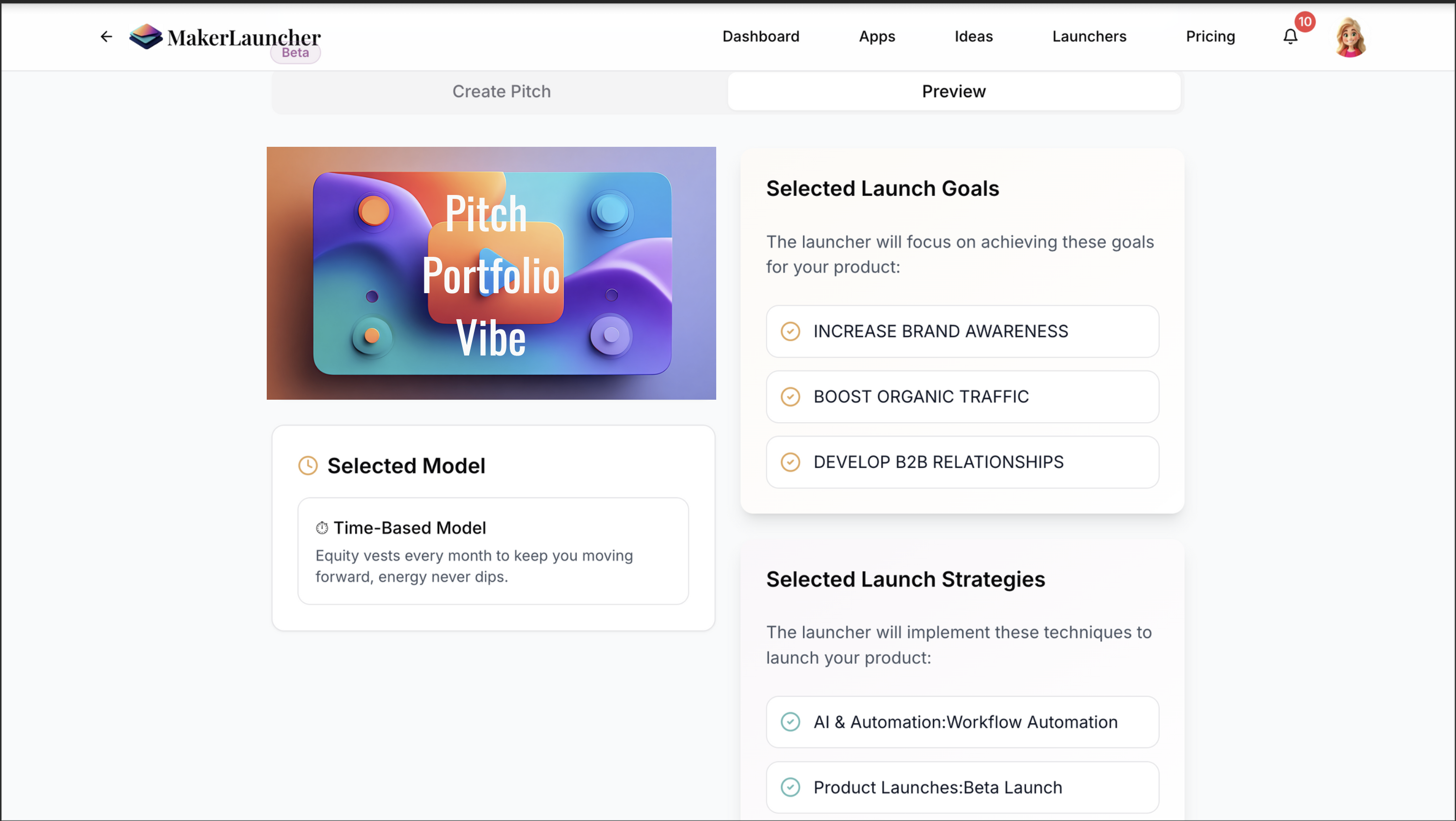 Easy Growth Plans That Get Results